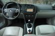 Saab 9-3 Sport Sedan 1.9 TTiDS Saab 9-3 Sport Sedan 1.9 TTiDS