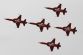 International Air Show na letišti Schoenefeld u Berlína International Air Show na letišti Schoenefeld u Berlína