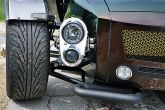 Velor-X-Trike Velor-X-Trike