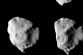 Sonda Rosetta pořídila unikátní záběry planetky Lutetia Sonda Rosetta pořídila unikátní záběry planetky Lutetia