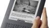 Čtečka Amazon Kindle Čtečka Amazon Kindle