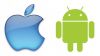 Apple vs. Android