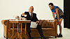 John Cleese ve spotu �OV.