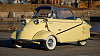 Messerschmitt KR200