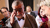 Ministr zahraničí a předseda TOP 09 Karel Schwarzenberg