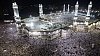 Cestu do Mekky vloni vykonaly 3 miliony muslimů.