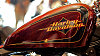 Harley Davidson