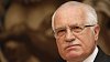 V�clav Klaus