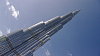 Burj Khalifa, Dubaj