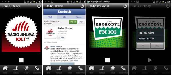 jihlava krokodyl
