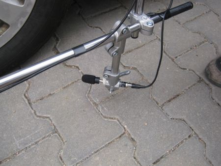 cpx m c mikrofon