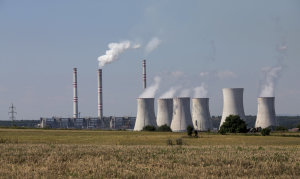 Elektrárna Počerady
