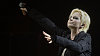 Koncert The Cranberries se odehrával podle nejosvědčenějšího receptu