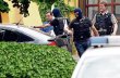 Už je to rok, co policisté zatkli tehdejšího hejtmana Středočeského kraje a vlivného sociálního demokrata Davida Ratha Zatčení Davida Ratha