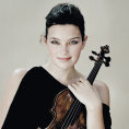 Nyní na Pražském jaru provede Janine Jansen Prokofjevův Houslový koncert g moll.