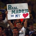 Fanoušek Realu Madrid