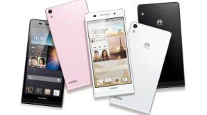 Huawei Ascend P2