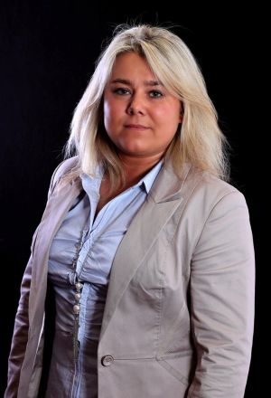 Gabriela vadlenkov, Quality Managerka pro eskou republiku Grafton Recruitment