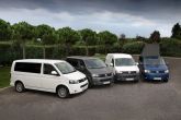 Volkswagen Multivan Volkswagen Multivan