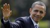 Za��n� p�edovebn� kampa� Baracka Obamy