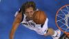 Dirk Nowitzki, basketbalista Dallasu Dirk Nowitzki, basketbalista Dallasu
