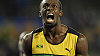 Usain Bolt. Usain Bolt.