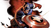 Nov� Captain America p�ipom�n� veter�ny z Vietnamu, kter� st�le stra�� v�lka