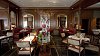 Tato podoba restaurace Allegro u� je minulost�. Nov� interi�r navrhne kalifornsk� studio EDG.