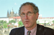 Ed Fagan, právník Ed Fagan