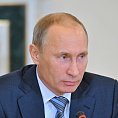 Vladimír Putin