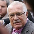 V�clav Klaus