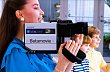 První kapesní videokamera Sony Betamovie