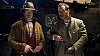 Watson má větší prostor, i tak je ale film one-man show Roberta Downeyho Jr.