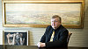 Jan Světlík, šéf Vítkovice Holding Jan Světlík, šéf Vítkovice Holding