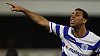 Obránce QPR Anton Ferdinand