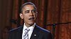 Barack Obama si zazpíval blues