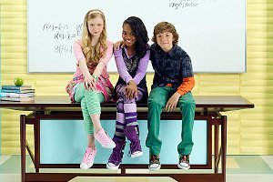 Farma R.A.K. (A.N.T. Farm)