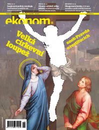 Týdeník Ekonom - èíslo 11/2012