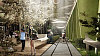Low Line park v New Yorku