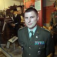 Michal Burian - Vojenský historický ústav