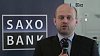 Radim Dohnal, Saxo Bank