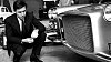Sergio Pininfarina na snímku z roku 1959. Sergio Pininfarina na snímku z roku 1959.