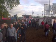 Hard Rock Calling 2012