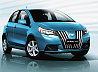 Great wall Voleex