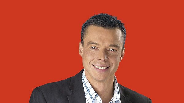 Petr Tschakert a