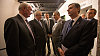 Prezident�t� kandid�ti t�sn� p�ed za��tkem debaty