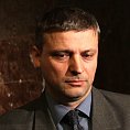 Roman Pek�rek s rozsudkem nesouhlas�