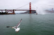 Golden Gate Bridge přechází na automatiku Golden Gate Bridge přechází na automatiku