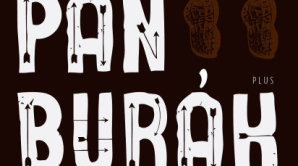 Adam Ross: Pan Burák
