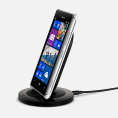 Nokia Lumia 925 na oficiálních snímcích